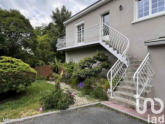 Maison vente à Nantes, Geneston