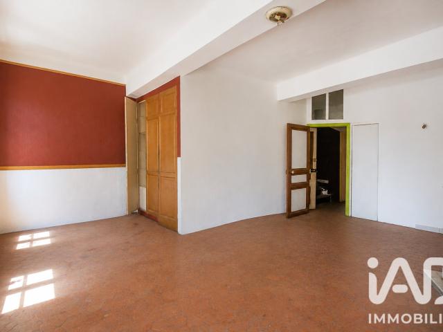 Maison vente à Brignoles
