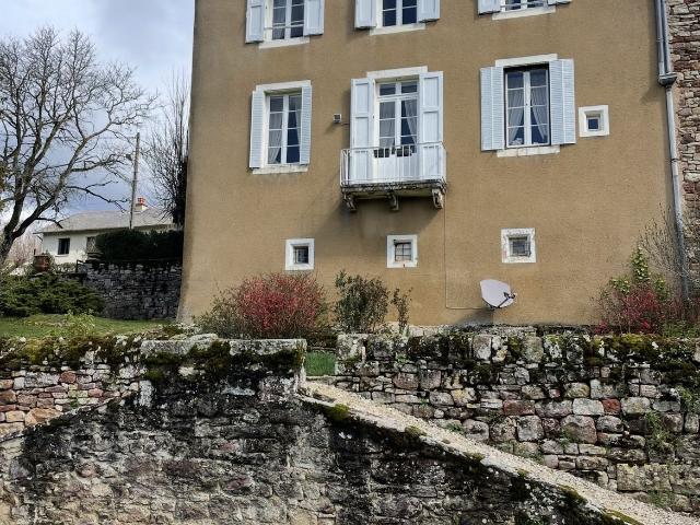 Maison vente à Millau, Agen-d'aveyron