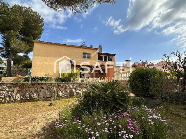 Maison vente à France métropolitaine, Carnoux-en-provence