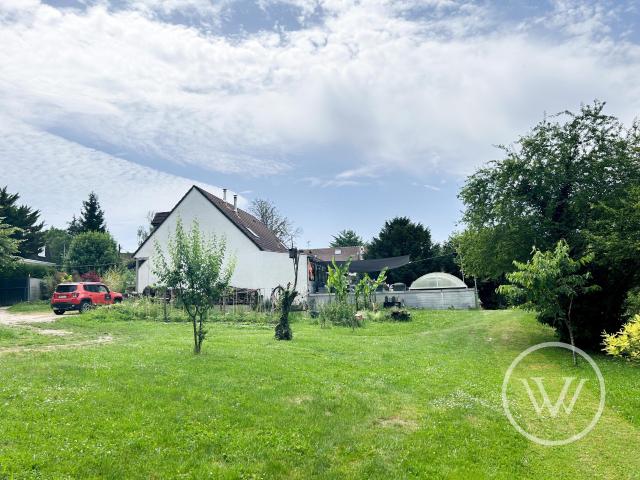 Maison vente à Argenteuil, Montigny-lès-cormeilles