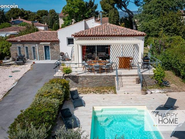 Maison vente à Marseille, Allauch