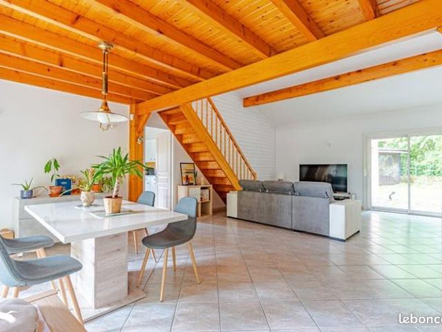 Maison vente à Bordeaux, Artigues-près-bordeaux