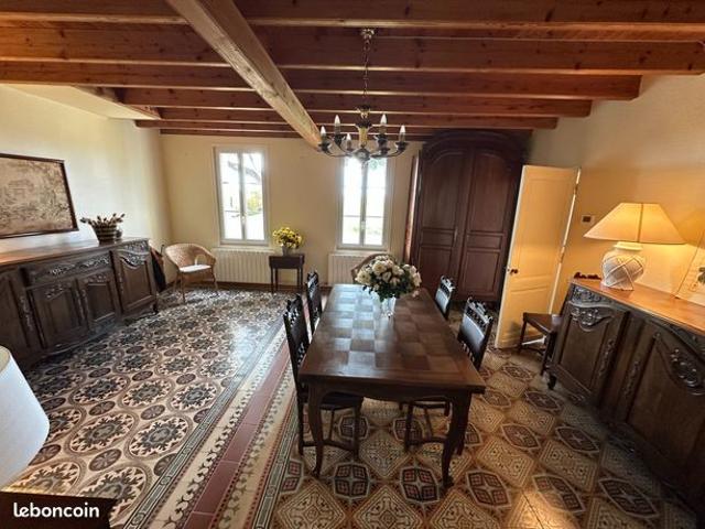 Maison vente à Libourne, Puisseguin
