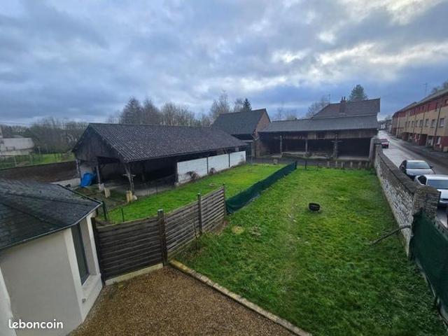 Maison vente à Vervins, Guise