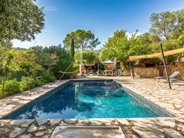 Maison vente à Les Hautes Selves, Seillans