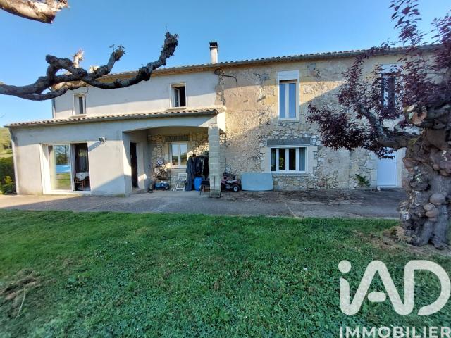 Maison vente à Bergerac, Saint-michel-de-montaigne