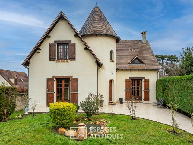 Maison vente à Évry, Petit-bourg