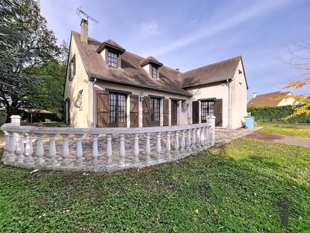 Maison vente à Rambouillet, Ablis