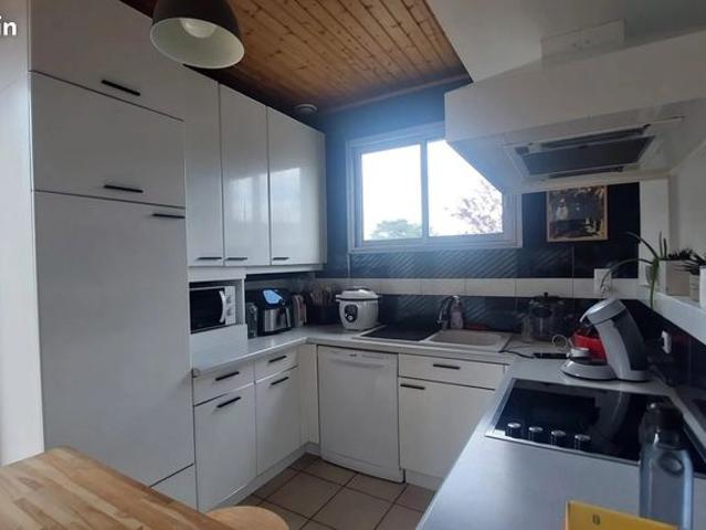 Maison vente à Bressuire, Mauléon