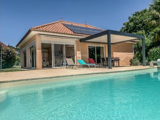 Maison vente à Pau, Morlaàs