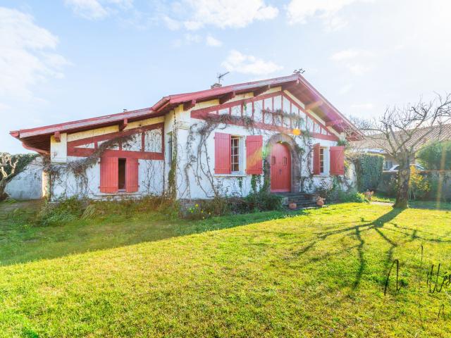Maison vente à Bayonne, Anglet