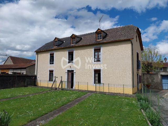 Maison vente à Pau, Lestelle-bétharram