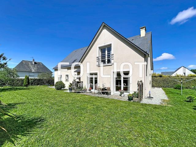 Maison vente à Avranches, Saint-pair-sur-mer