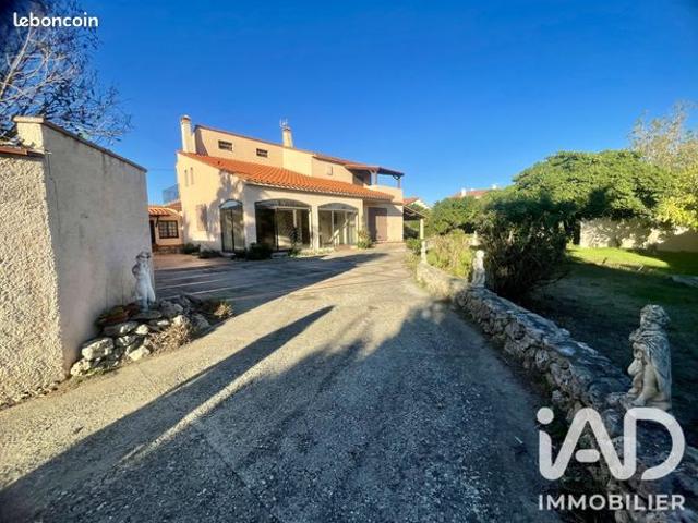 Maison vente à Bompas, Pyrénées-Orientales