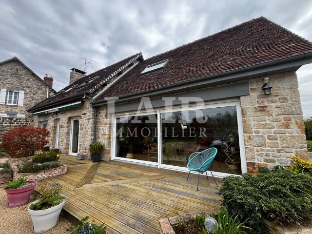 Maison vente à Alençon, Couterne