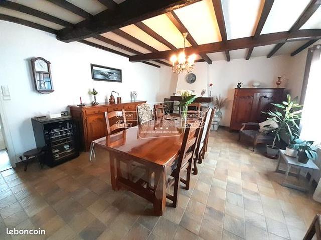 Maison vente à Cholet, Pays de la Loire