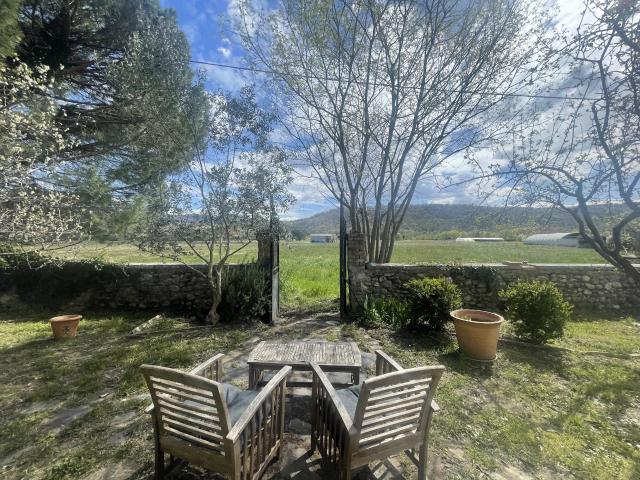 Maison vente à Lodève, Laroque