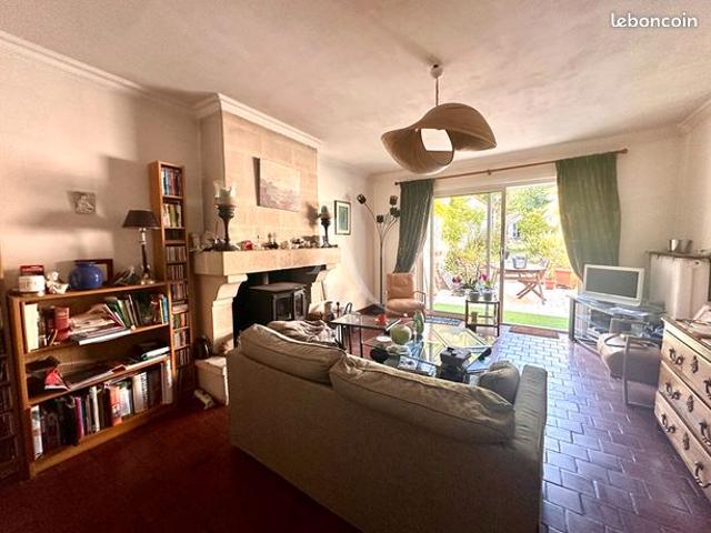 Maison vente à Saintes