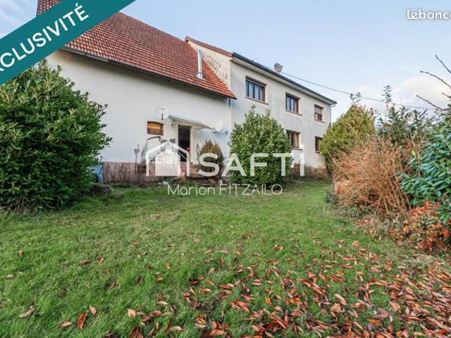 Maison vente à Haguenau-Wissembourg, Neuhaeusel