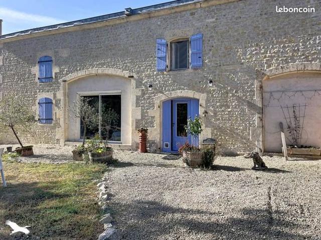 Maison vente à Néré, Charente-Maritime