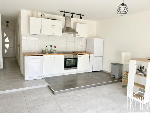 Maison vente à Montpellier, Mauguio