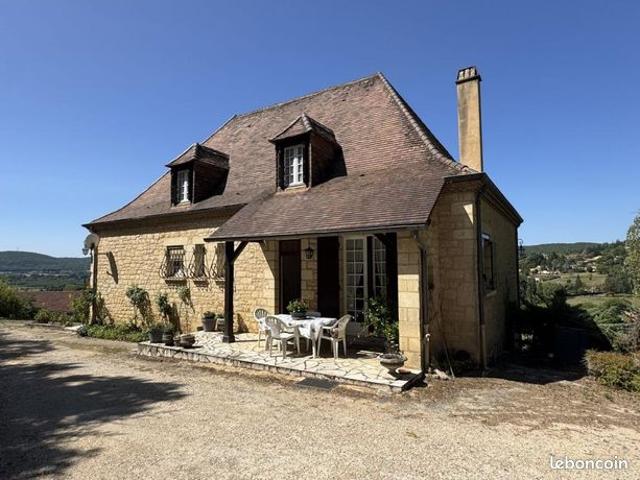 Maison vente à Brive-la-Gaillarde, Saint-cyprien