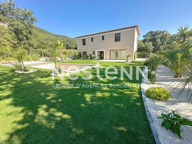 Maison vente à Arrondissement de Draguignan, Plan-de-la-tour