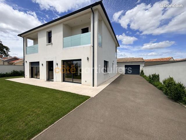 Maison vente à Libourne, Arveyres