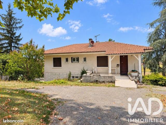 Maison vente à Nérac, Montagnac-sur-auvignon