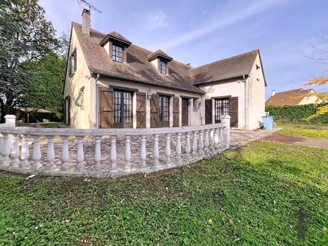 Maison vente à Ablis, Yvelines