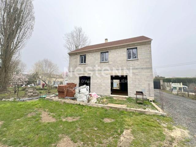 Maison vente à Beauvais, Chaumont-en-vexin