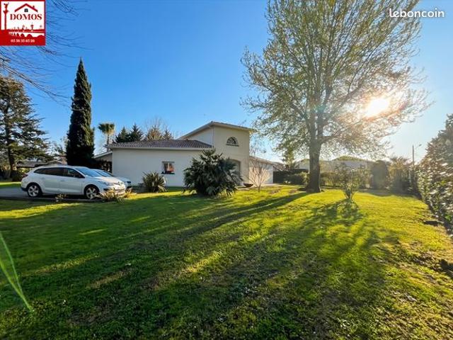 Maison vente à Bordeaux, Parempuyre
