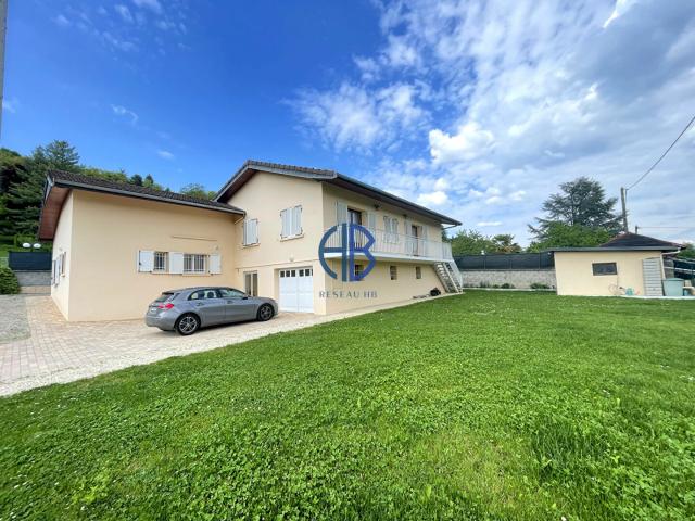 Maison vente à France métropolitaine, La Chapelle-de-la-tour