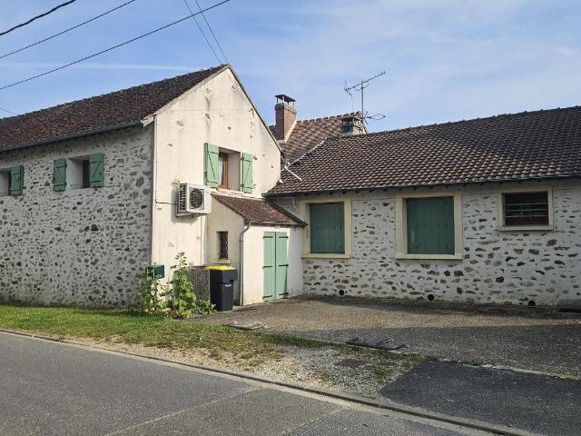 Maison vente à Provins, Boitron