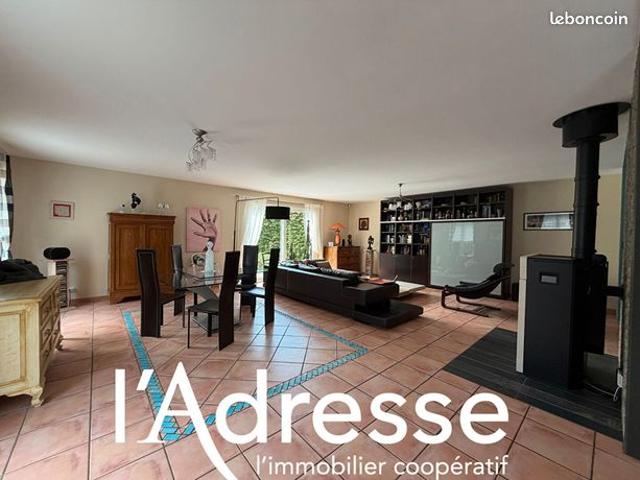 Maison vente à Le Havre, Octeville-sur-mer