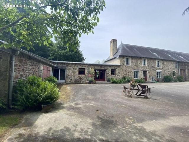 Maison vente à Saint-Malo, Bretagne