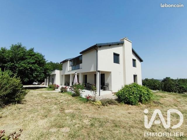 Maison vente à Bonrepos-Riquet, Haute-Garonne