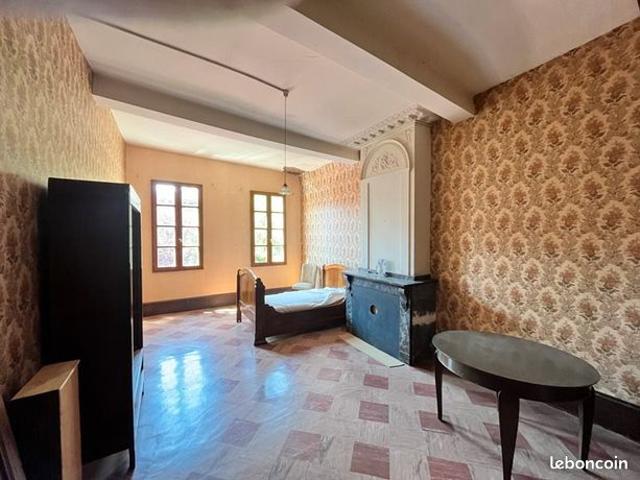 Maison vente à Mirepoix, Ariège