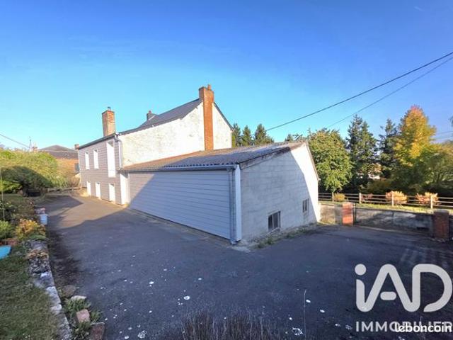 Maison vente à Avesnelles, Nord