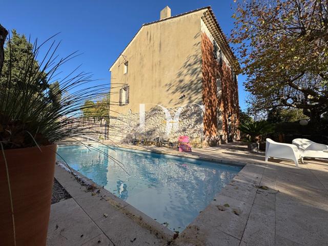 Maison vente à Avignon, Caumont-sur-durance