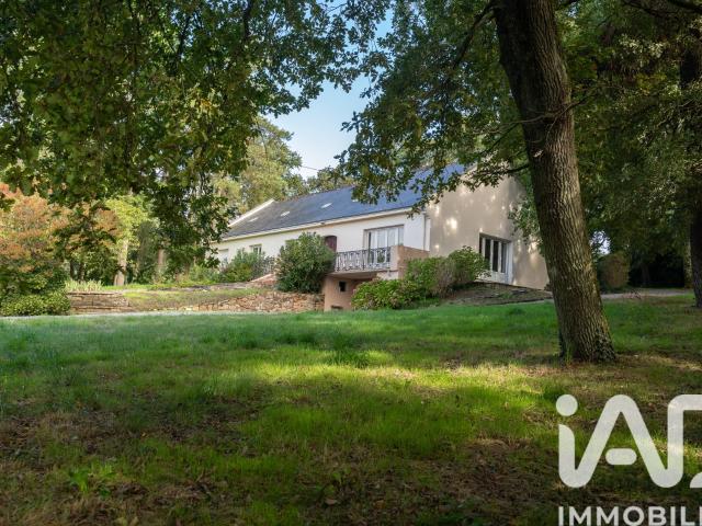 Maison vente à Nantes, Saint-etienne-de-montluc