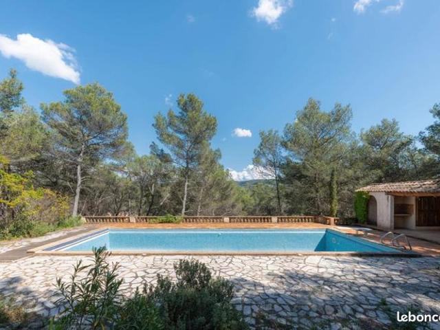 Maison vente à Aix-en-Provence, Rognes
