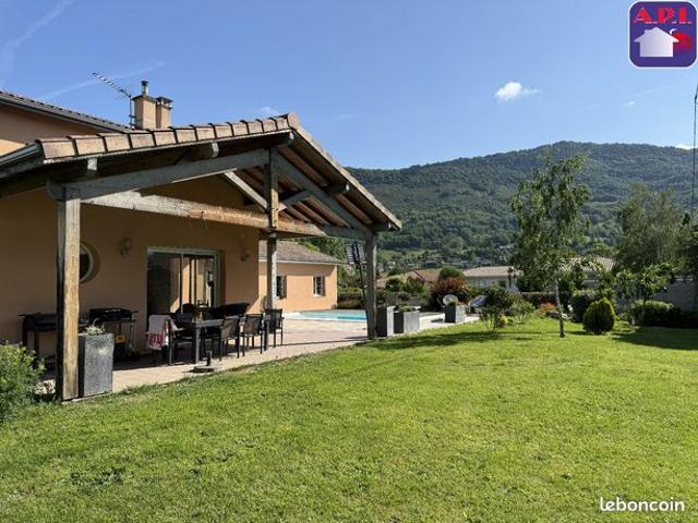 Maison vente à Foix