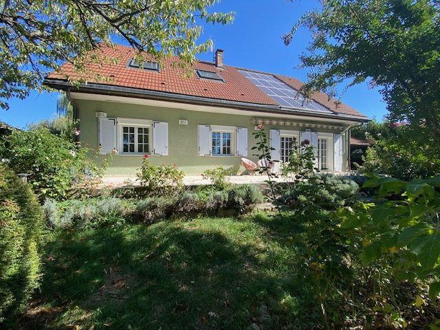 Maison vente à Douvaine, Haute-Savoie