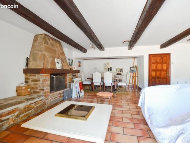 Maison vente à Causses-et-Veyran, Hérault