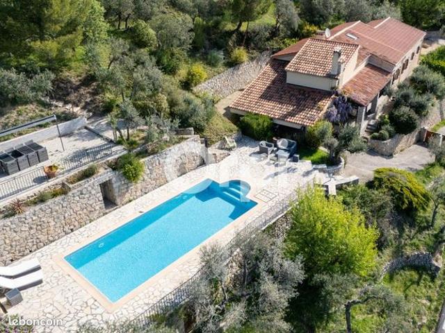 Maison vente à Arrondissement de Draguignan, Seillans