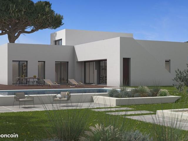 Maison vente à Béziers, Le Pradal
