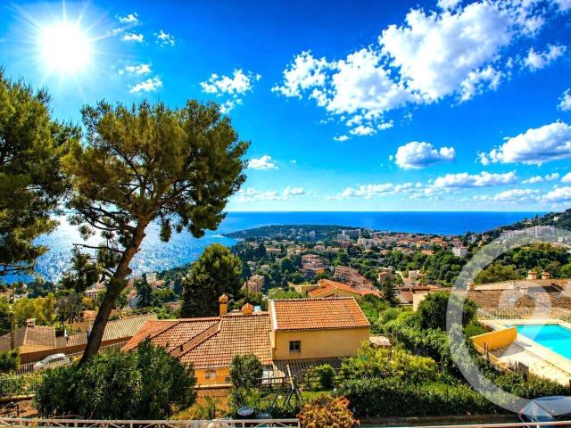 Maison vente à Nice, Roquebrune-cap-martin
