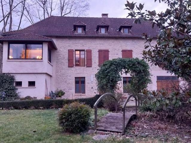 Maison vente à Montauban, Caylus